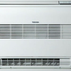 Toshiba BI-FLOW RAS-18JA2AVSG-E/RAS-B18J2FVG-E Επαγγελματικό Κλιματιστικό Inverter Δαπέδου 18000 BTU με Ψυκτικό Υγρό R32