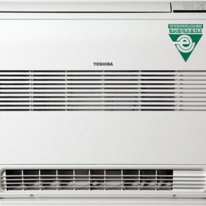 Toshiba Bi-Flow RAS-B13UFV-E/RAS-13SAV2-E Επαγγελματικό Κλιματιστικό Inverter Δαπέδου 12000 BTU