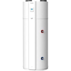 Toshiba Estia HWS-G1901CNMR-E Αντλία Θερμότητας Μονοφασική 65°C