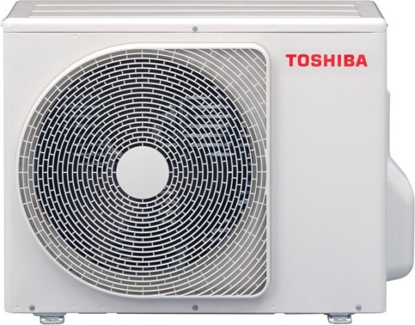 Toshiba Estia HWT-601HW-E/HWT-601XWHM3W-E Αντλία Θερμότητας 6kW Μονοφασική