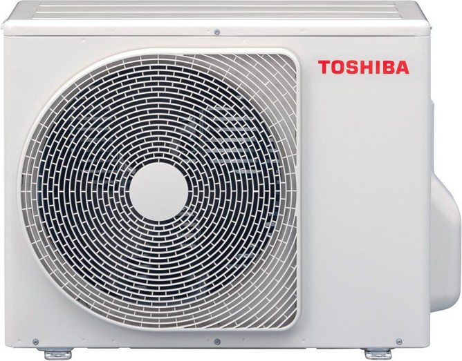 Toshiba Estia HWT-601HW-E/HWT-601XWHM3W-E Αντλία Θερμότητας 6kW Μονοφασική