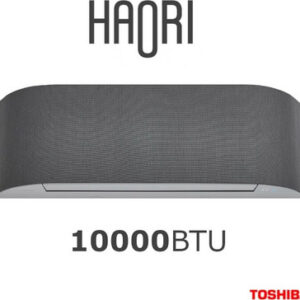 Toshiba Haori RAS-10J2AVSG-E1/RAS-B10N4KVRD-E