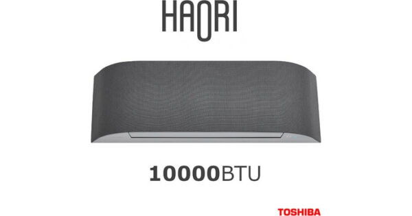 Toshiba Haori RAS-10J2AVSG-E1/RAS-B10N4KVRD-E