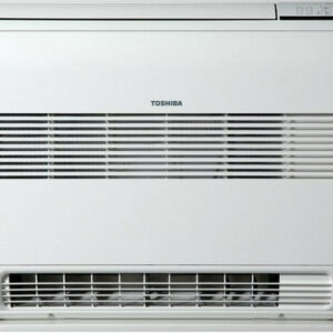 Toshiba RAS-18JA2AVSG-E/RAS-B18J2FVG-E Επαγγελματικό Κλιματιστικό Inverter Δαπέδου 18000 BTU