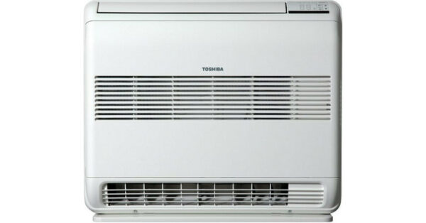 Toshiba RAS-18JA2AVSG-E/RAS-B18J2FVG-E Επαγγελματικό Κλιματιστικό Inverter Δαπέδου 18000 BTU Toshiba RAS-18JA2AVSG-E/RAS-B18J2FVG-E Επαγγελματικό Κλιματιστικό Inverter Δαπέδου 18000 BTU