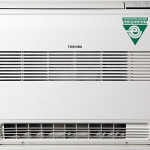 Toshiba RAS-B18U2FVG-E/RAS-18PAVSG-E Επαγγελματικό Κλιματιστικό Δαπέδου 18000 BTU