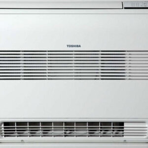 Toshiba RAS-B18UFV-E1/RAS-18N3AV2-E Επαγγελματικό Κλιματιστικό Inverter Δαπέδου 18000 BTU με Ψυκτικό Υγρό R32