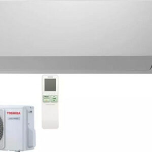 Toshiba RAV-GM1101KRTP-E/RAV-GM1101ATP-E Επαγγελματικό Κλιματιστικό Inverter Τοίχου 32000 BTU με Ψυκτικό Υγρό R32