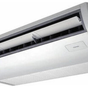 Toshiba RAV-GM1401ATP-E/RAV-RM1401CTP-E Επαγγελματικό Κλιματιστικό Inverter Οροφής Δαπέδου 42000 BTU