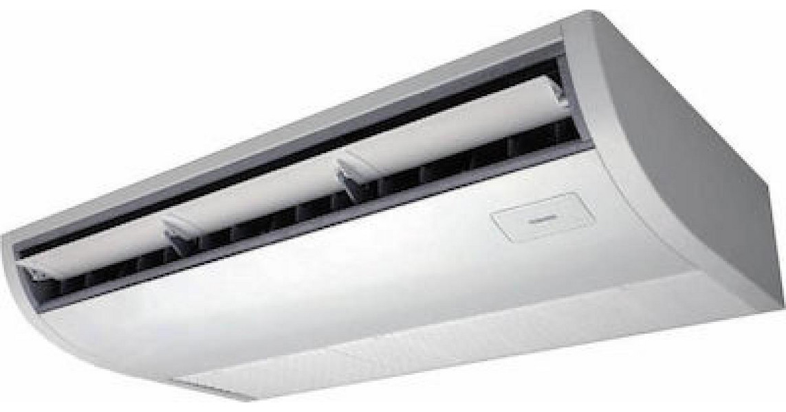 Toshiba RAV-GM1401ATP-E/RAV-RM1401CTP-E Επαγγελματικό Κλιματιστικό Inverter Οροφής Δαπέδου 42000 BTU
