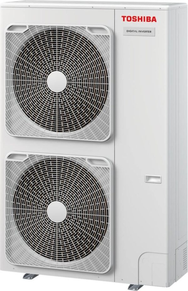 Toshiba RAV-GM2801AT8-E1/RM2801DTP-E2 Επαγγελματικό Κλιματιστικό Inverter Καναλάτο