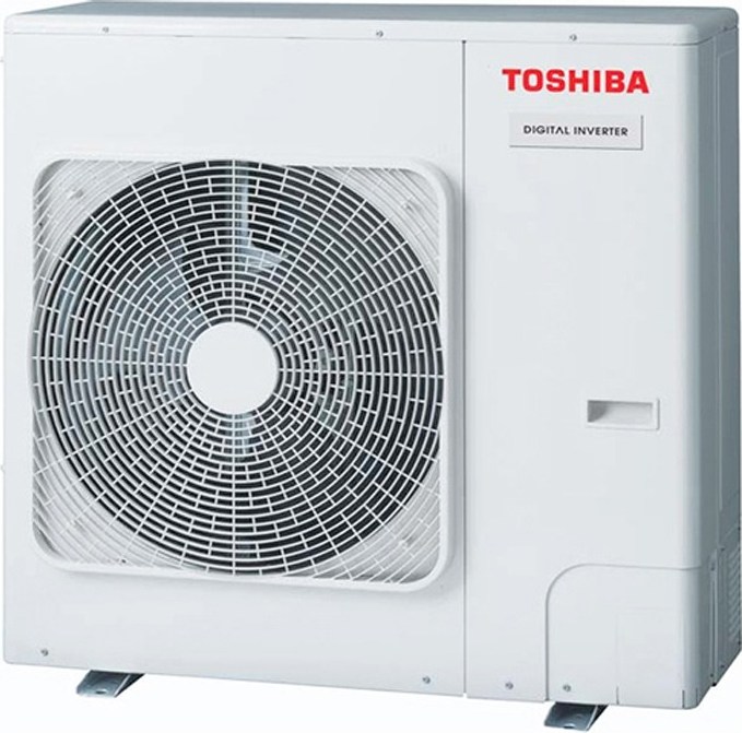 Toshiba RAV-GM901ATP-E/RM901UTP-E Επαγγελματικό Κλιματιστικό Inverter Κασέτα Toshiba RAV-GM901ATP-E/RM901UTP-E Επαγγελματικό Κλιματιστικό Inverter Κασέτα