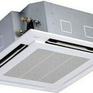 Toshiba RAV-GP1401AT-E/RM1401UTP-E Επαγγελματικό Κλιματιστικό Inverter Κασέτα 42000 BTU