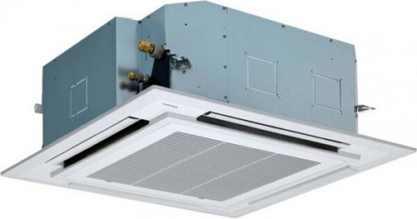 Toshiba RAV-GP561ATW-E/HM561MUT-E Επαγγελματικό Κλιματιστικό Inverter Κασέτα 18000 BTU Toshiba RAV-GP561ATW-E/HM561MUT-E Επαγγελματικό Κλιματιστικό Inverter Κασέτα 18000 BTU