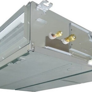 Toshiba RAV-RM1101BTP-E Επαγγελματικό Κλιματιστικό Inverter Κασέτα 36000 BTU με Ψυκτικό Υγρό R32