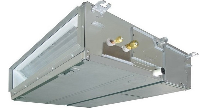 Toshiba RAV-RM1101BTP-E Επαγγελματικό Κλιματιστικό Inverter Κασέτα 36000 BTU με Ψυκτικό Υγρό R32 Toshiba RAV-RM1101BTP-E Επαγγελματικό Κλιματιστικό Inverter Κασέτα 36000 BTU με Ψυκτικό Υγρό R32