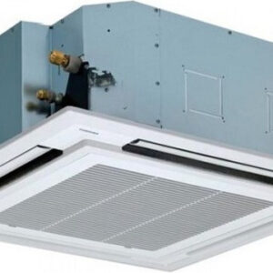 Toshiba RAV-RM1101UTP-E/RAV-GM1101ATP-E Επαγγελματικό Κλιματιστικό Inverter Κασέτα με Ψυκτικό Υγρό R32