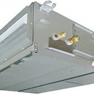 Toshiba RAV-RM1401BTP-E/RAV-GP1401AT-E1 Επαγγελματικό Κλιματιστικό Inverter Καναλάτο 42000 BTU