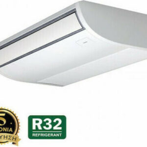 Toshiba RAV-RM1401CTP-E/RAV-GP1401AT8-E Επαγγελματικό Κλιματιστικό Inverter Οροφής 48000 BTU με Ψυκτικό Υγρό R32