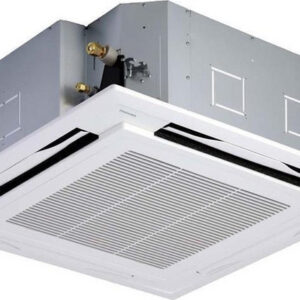 Toshiba RAV-RM1401UTP-E/RAV-GM1401ATP-E Επαγγελματικό Κλιματιστικό Inverter Κασέτα 55000 BTU με Ψυκτικό Υγρό R32