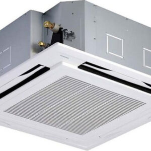 Toshiba RAV-RM1401UTP-E/RAV-GP1401AT8P-E Επαγγελματικό Κλιματιστικό Inverter Κασέτα 48000 BTU