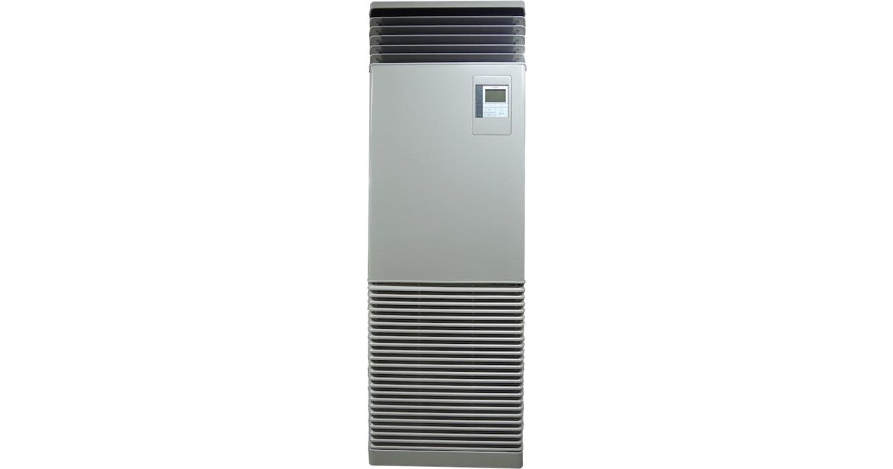 Toshiba RAV-RM561FT-EN/RAV-GP561ATW-E Επαγγελματικό Κλιματιστικό Inverter Ντουλάπα 18000 BTU με Ψυκτικό Υγρό R32