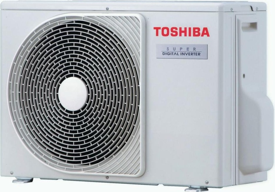 Toshiba RAV-RM561FT-EN/RAV-GP561ATP-E Επαγγελματικό Κλιματιστικό Inverter Ντουλάπα 18000 BTU