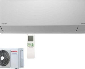 Toshiba RAV-RM561KRTP-E/RAV-GP561ATW-E Κλιματιστικό Inverter 18000 BTU A++/A++