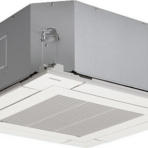 Toshiba RAV-RM561MUT-E/RAV-GP561ATW-E Επαγγελματικό Κλιματιστικό Inverter Κασέτα 18000 BTU