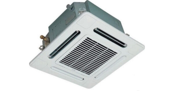 Toshiba RAV-RM561UTP-E/RAV-GP561ATP-E Επαγγελματικό Κλιματιστικό Inverter Κασέτα 55000 BTU με Ψυκτικό Υγρό R32 Toshiba RAV-RM561UTP-E/RAV-GP561ATP-E Επαγγελματικό Κλιματιστικό Inverter Κασέτα 55000 BTU με Ψυκτικό Υγρό R32