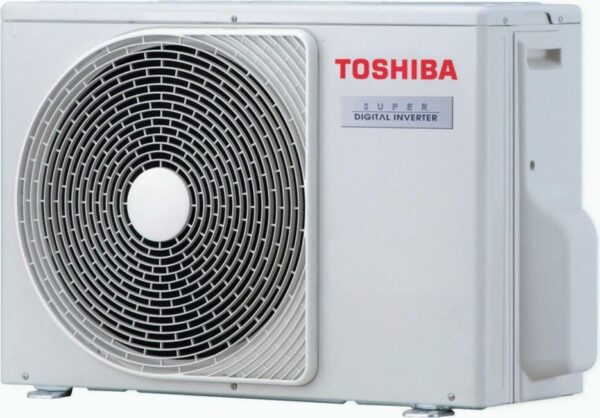 Toshiba RAV-RM801FT-EN/RAV-GP801ATW-E Επαγγελματικό Κλιματιστικό Inverter Ντουλάπα 24000 BTU με Ψυκτικό Υγρό R32