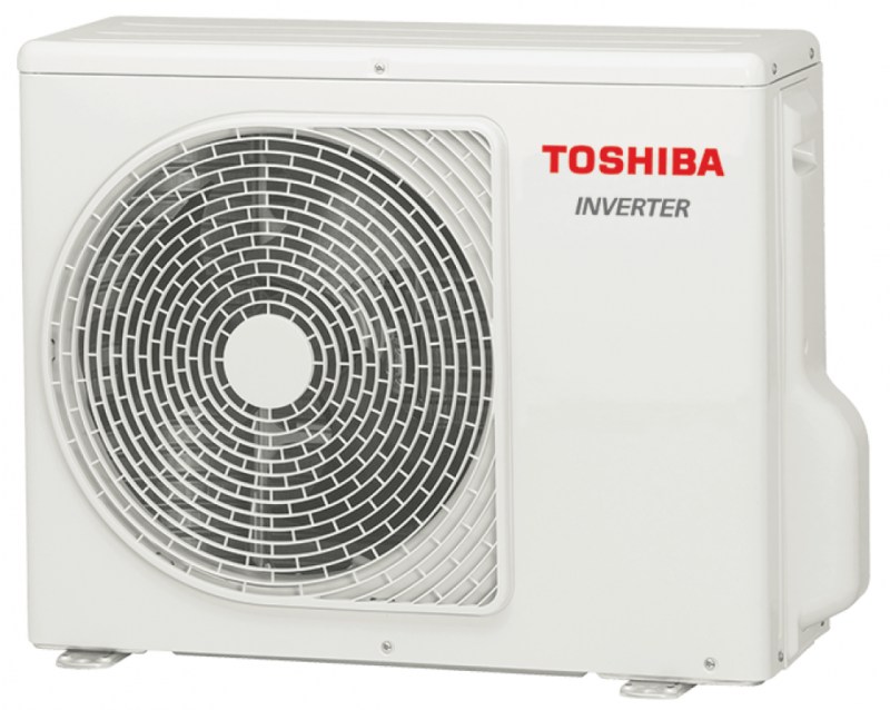 Toshiba Seiya RAS-B13J2KVG-E/RAS-13J2AVG-E Κλιματιστικό Inverter 12000 BTU A+++/A++