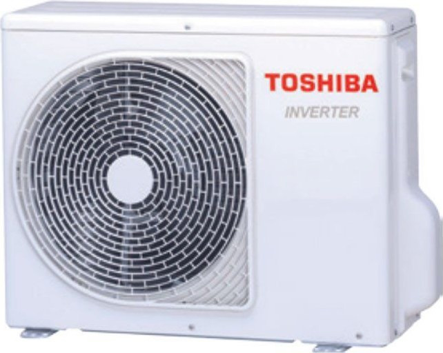 Toshiba Shorai Edge RAS-18J2KVSG-E/RAS-18J2AVSG-E Κλιματιστικό Inverter 18000 BTU A+++/A+++ με Wi-Fi