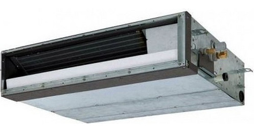 Toshiba SLIM DIGITAL INVERTER RAV-RM561SDT-E/RAV-GM561ATP-E Επαγγελματικό Κλιματιστικό Inverter Καναλάτο 18000 BTU με Ψυκτικό Υγρό R32