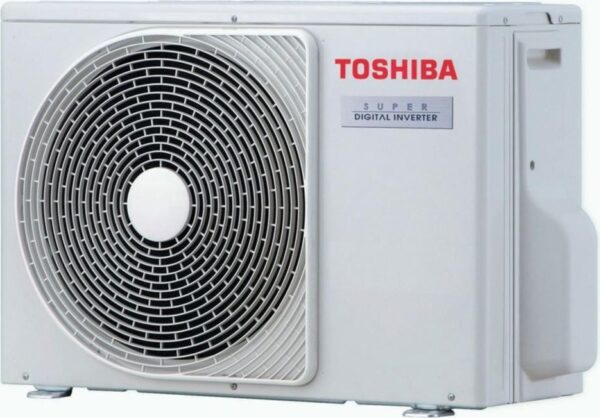 Toshiba Super Digital Inverter RAV-RM1401FT-EN/RAV-GP1401AT8-E Επαγγελματικό Κλιματιστικό Inverter Ντουλάπα 42000 BTU