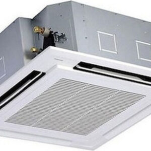 Toshiba SUPER Digital RAV-GP801ATP-E/RAV-RM801UTP-E Επαγγελματικό Κλιματιστικό Inverter Κασέτα 24000 BTU