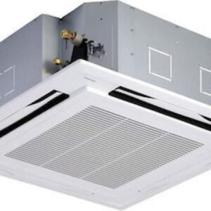 Toshiba Super Digital Rav-RM1101UTP-E/RAV-GP1101AT-E Επαγγελματικό Κλιματιστικό Inverter Κασέτα 32000 BTU με Ψυκτικό Υγρό R32