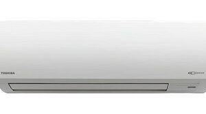 Toshiba Suzumi Plus RAS-16N3AV2-E1/RAS-B16N3KV2-E1 Κλιματιστικό Inverter 18000 BTU A++/A