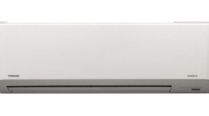 Toshiba Suzumi Plus RAS-18N3AV2-E / RAS-18N3KV2-E Κλιματιστικό Inverter 18000 BTU A++/A+