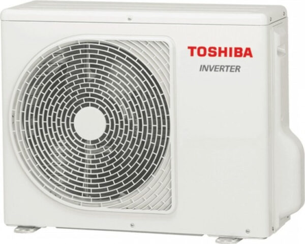 Toshiba Yukai RAS-24E2KVG-E/RAS-24E2AVG-E Κλιματιστικό Inverter 24000 BTU A++/A++ με Wi-Fi