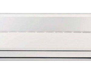 Toyotomi Akira GAN/GAG A240GVR Κλιματιστικό Inverter A/A με Ιονιστή