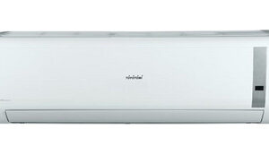 Toyotomi Akira Premium GANA53IVL/GAGA53IVL Κλιματιστικό Inverter A+/A+ με Ιονιστή