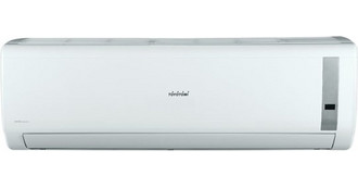 Toyotomi Akira Premium GANA53IVL/GAGA53IVL Κλιματιστικό Inverter A+/A+ με Ιονιστή