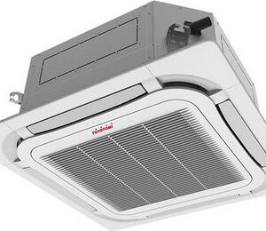 Toyotomi CCT140IUINV Επαγγελματικό Κλιματιστικό Inverter Κασέτα 48000 BTU με Ψυκτικό Υγρό R32
