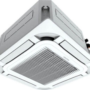 Toyotomi CCT18IUINVR32-CP/OU181INVR32 Επαγγελματικό Κλιματιστικό Inverter Κασέτα 18000 BTU