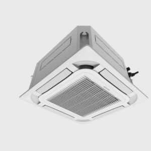 Toyotomi CCT18IUINVR32 Επαγγελματικό Κλιματιστικό Inverter Κασέτα 18000 BTU με Ψυκτικό Υγρό R32