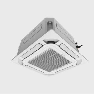 Toyotomi CCT48IUINVR32 Επαγγελματικό Κλιματιστικό Inverter Κασέτα 48000 BTU με Ψυκτικό Υγρό R32