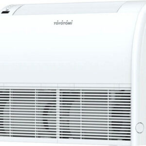 Toyotomi CFT36IUINVR32/OU363INVR32 Επαγγελματικό Κλιματιστικό Δαπέδου 36000 BTU