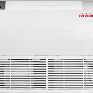 Toyotomi CFT53IUINVR32/ OU531INVR32 Επαγγελματικό Κλιματιστικό Inverter Δαπέδου 18000 BTU με Ψυκτικό Υγρό R32