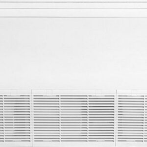 Toyotomi CFT71IUINVR32 / OU711INVR32 TODO24-A/TOOU24-B Επαγγελματικό Κλιματιστικό Inverter Οροφής Δαπέδου 24000 BTU με Ψυκτικό Υγρό R32